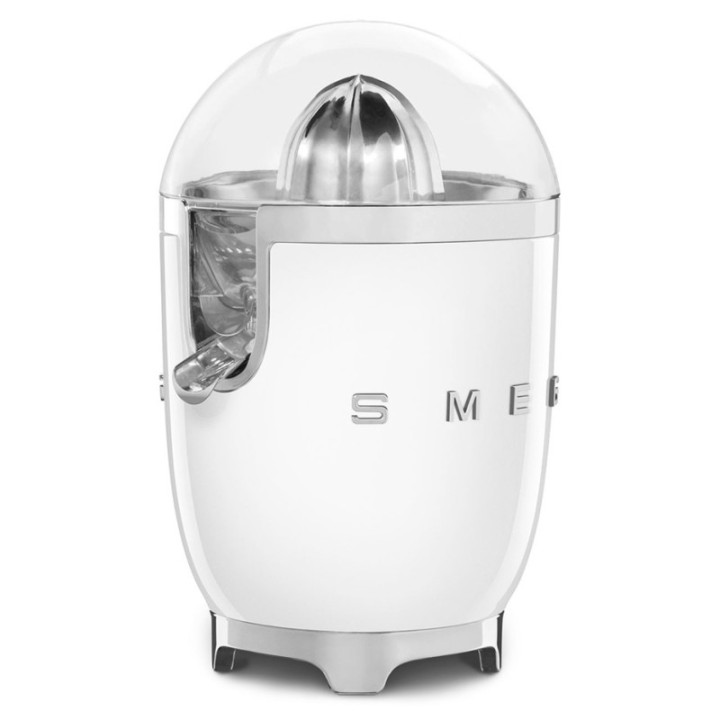 Smeg CJF11WHEU Citruspress Vit