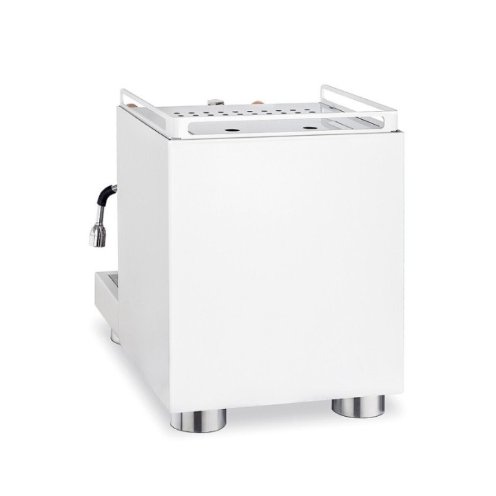 La Pavoni New Cellini Evolution Vit LPSCVW01NO Espressomaskin