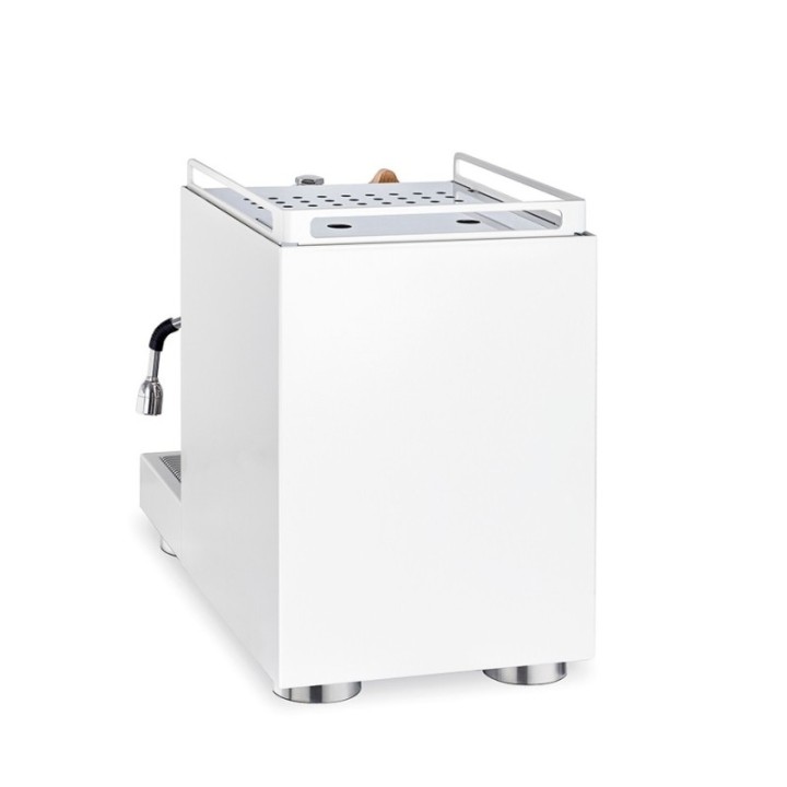 La Pavoni Mini Cellini Vit LPSMCW01EU Espressomaskin