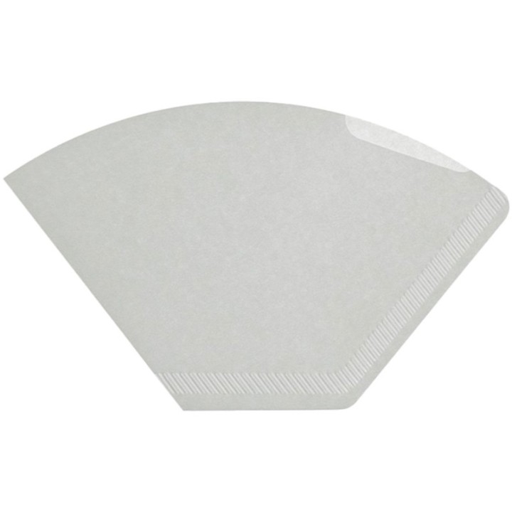 Hario Pegasus Pappersfilter 01 Vit 100 st