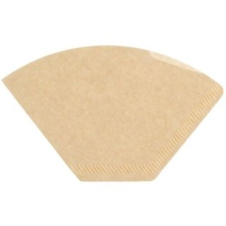 Hario Pegasus Pappersfilter 01 Brun 100 st