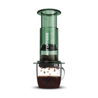 AeroPress Coffemaker fra Aerobie