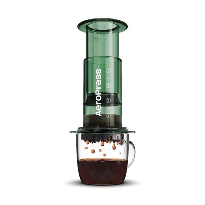 AeroPress Coffemaker fra Aerobie