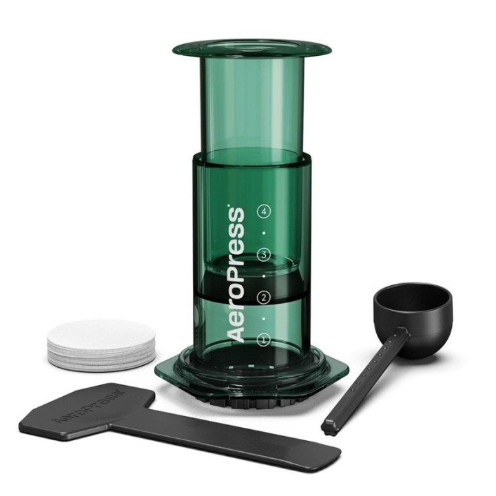 AeroPress Coffemaker fra Aerobie