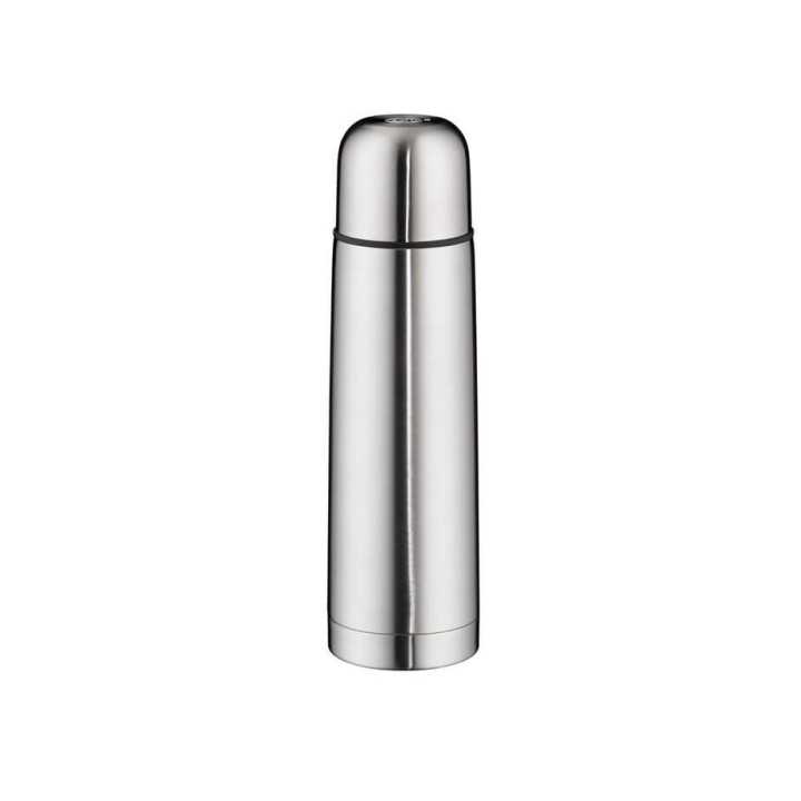 Alfi IsoTherm Eco Termoflaska 0,5 L Matt Stål