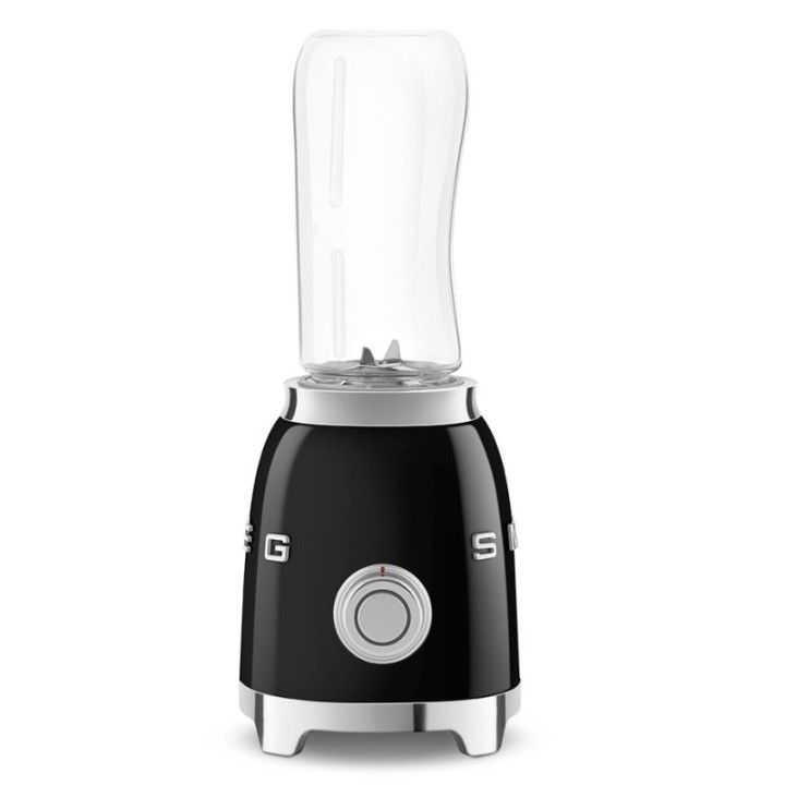 Smeg PBF01BLEU Personlig Blender Svart