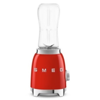 Smeg PBF01RDEU Personlig blender Röd