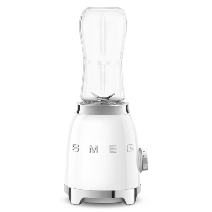 Smeg PBF01WHEU Personlig blender Vit