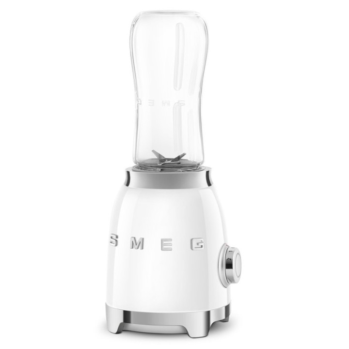 Smeg PBF01WHEU Personlig blender Vit