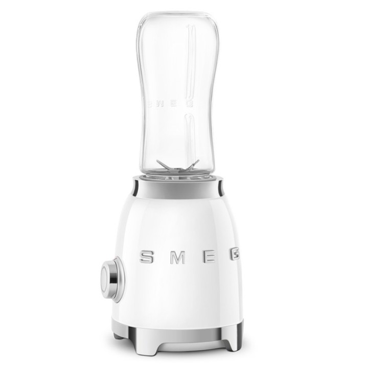 Smeg PBF01WHEU Personlig blender Vit