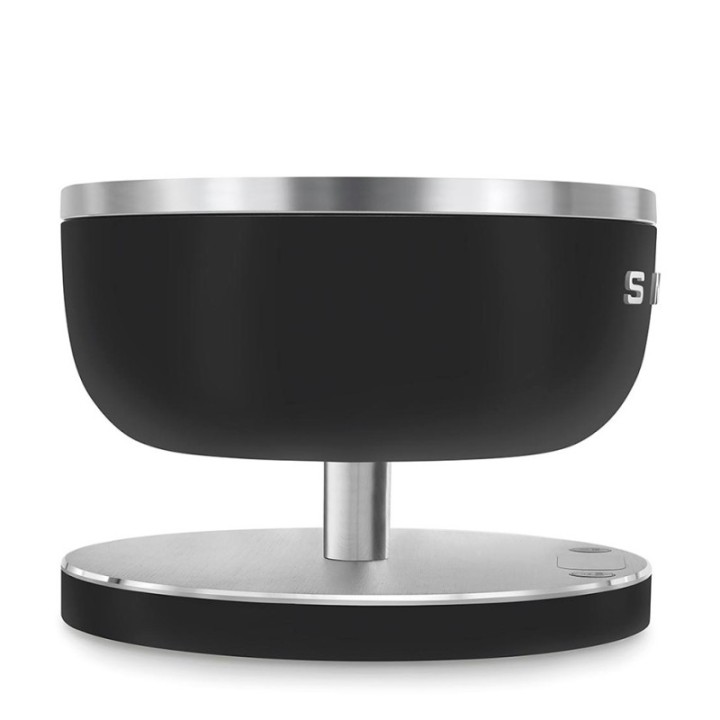 Smeg KSC01BLMWW Köksvåg Svart