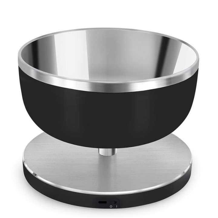 Smeg KSC01BLMWW Köksvåg Svart