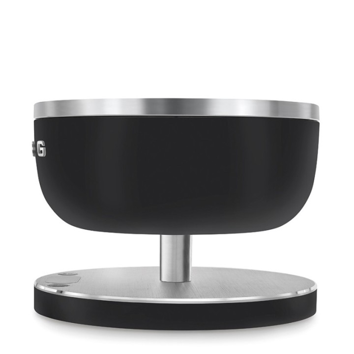 Smeg KSC01BLMWW Köksvåg Svart