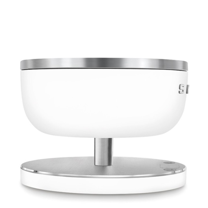 Smeg KSC01WHMWW Köksvåg Matt Vit