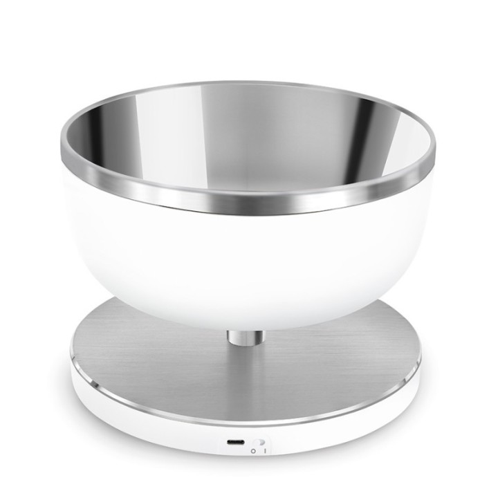 Smeg KSC01WHMWW Köksvåg Matt Vit