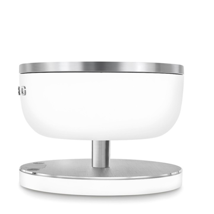 Smeg KSC01WHMWW Köksvåg Matt Vit