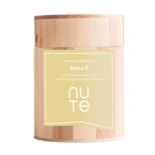 NUTE Äpple Ö Ekologisk 100g Te