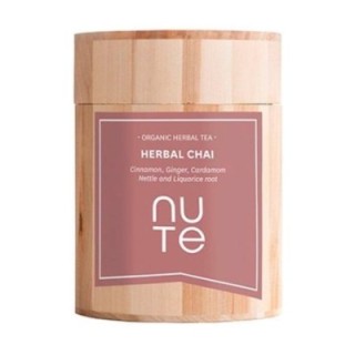 NUTE Örtig Chai Ekologiskt 100 g Te