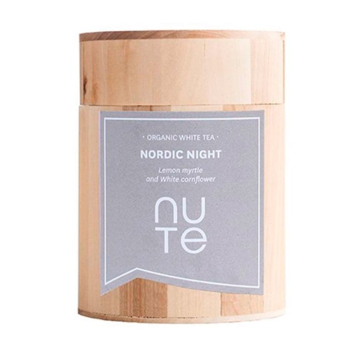 NUTE Nordic Night Ekologiskt te 100 g
