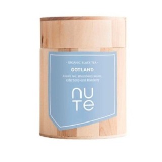 NUTE Gotland Ekologisk 100 g Te