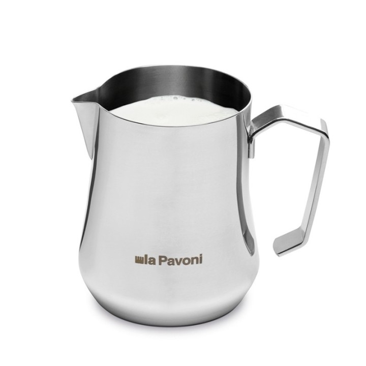 La Pavoni Mjölkkanna 0,35L