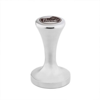 La Pavoni Tamper i stål 58 mm