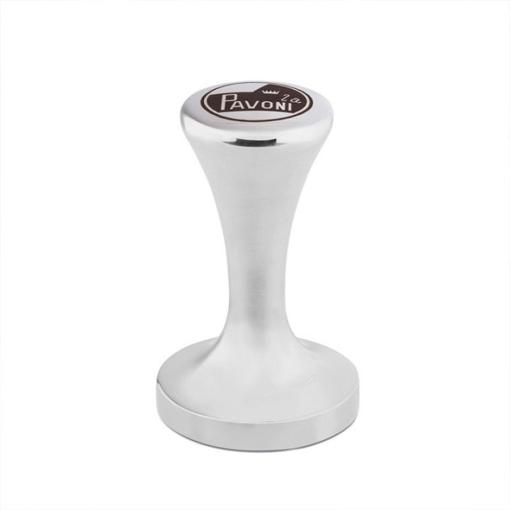 La Pavoni Tamper i stål 58 mm