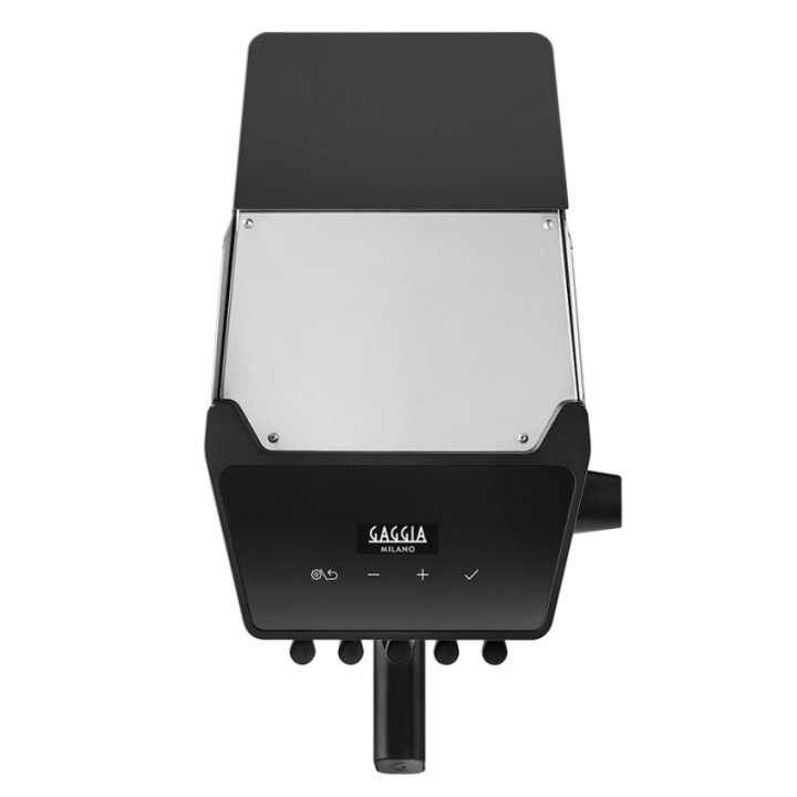 Gaggia Classic GT Stål Espressomaskin