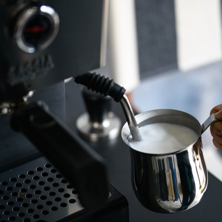 Gaggia Classic GT Stål Espressomaskin