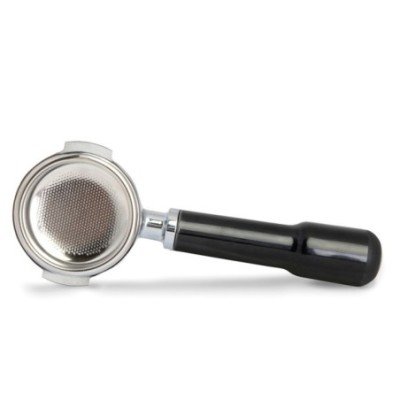 La Pavoni Bottomless Portafilter