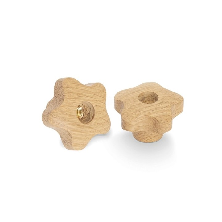 La Pavoni Portafilter dubbelpip inkl. handtag till La Pavoni espressomaskiner ek