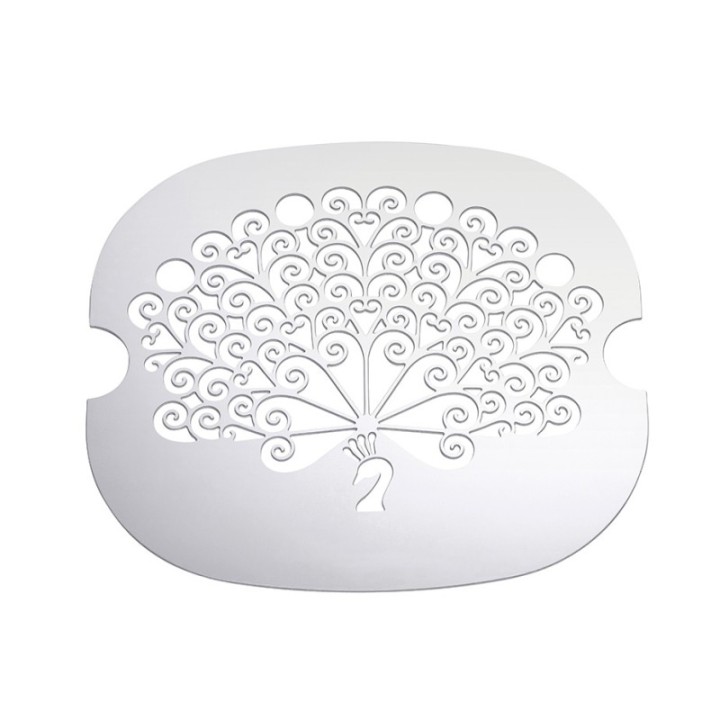 La Pavoni Galler till droppbricka för spak-espressomaskin