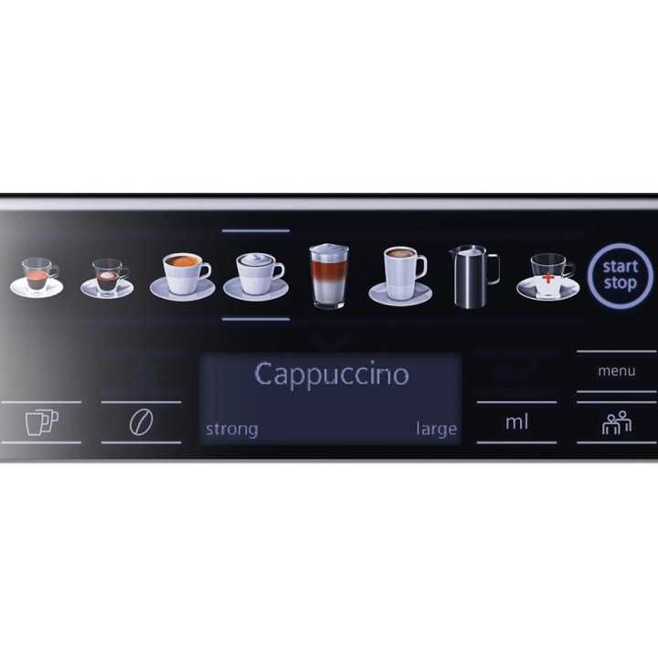 Siemens TE653M11RW EQ6 s300