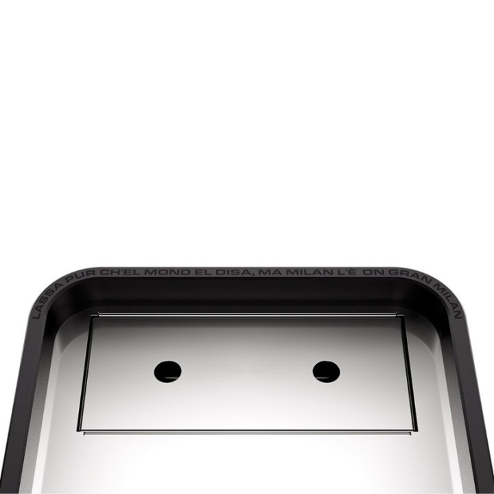 Rocket Appartamento TCA Stål/koppar Espressomaskin