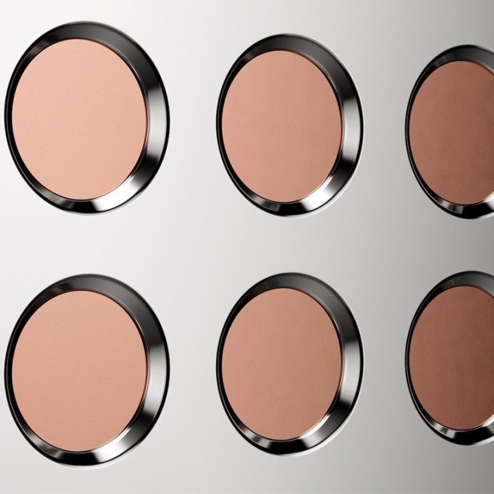 Rocket Appartamento TCA Stål/koppar Espressomaskin