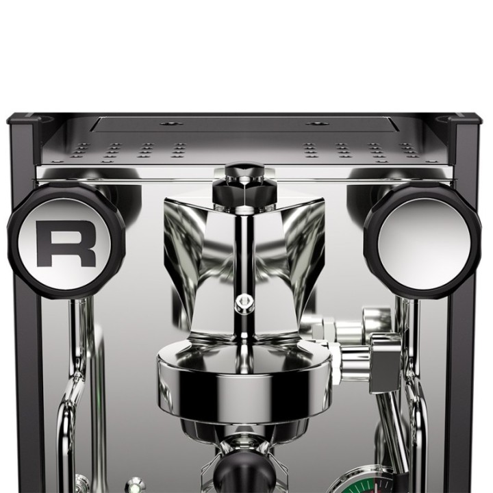 Rocket Appartamento TCA Svart/Koppar Espressomaskin