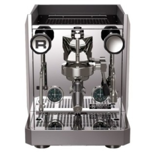 Rocket Giotto Fast V Stål Espressomaskin