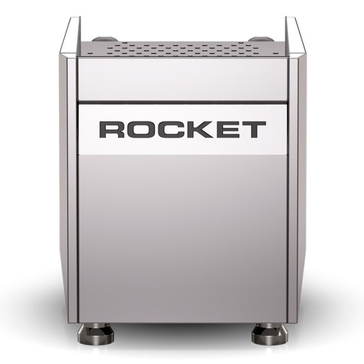 Rocket Giotto Fast V Stål Espressomaskin