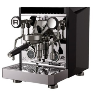 Rocket Giotto Fast V Svart espressomaskin