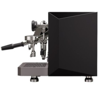 Rocket Giotto Fast V Svart espressomaskin