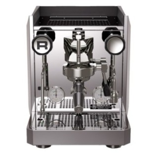 Rocket Giotto Fast R Stål Espressomaskin
