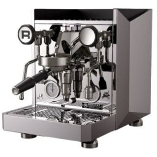 Rocket Giotto Fast R Stål Espressomaskin