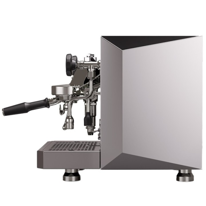 Rocket Giotto Fast R Stål Espressomaskin