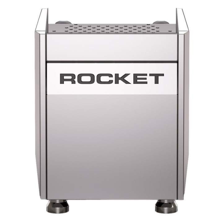 Rocket Giotto Fast R Stål Espressomaskin