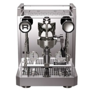 Rocket Mozzafiato Fast R Stål Espressomaskin