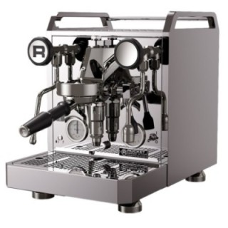 Rocket Mozzafiato Fast R Stål Espressomaskin