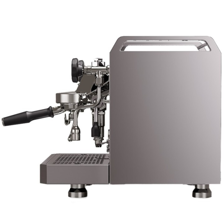 Rocket Mozzafiato Fast R Stål Espressomaskin