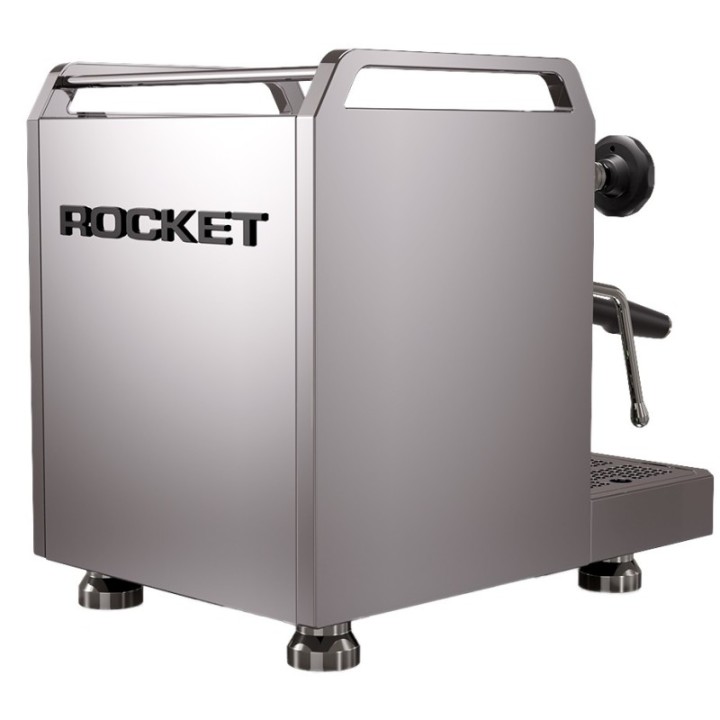 Rocket Mozzafiato Fast R Stål Espressomaskin