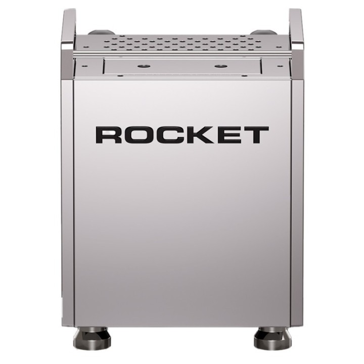 Rocket Mozzafiato Fast R Stål Espressomaskin