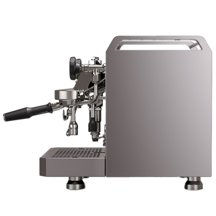 Rocket Mozzafiato Fast V Stål Espressomaskin
